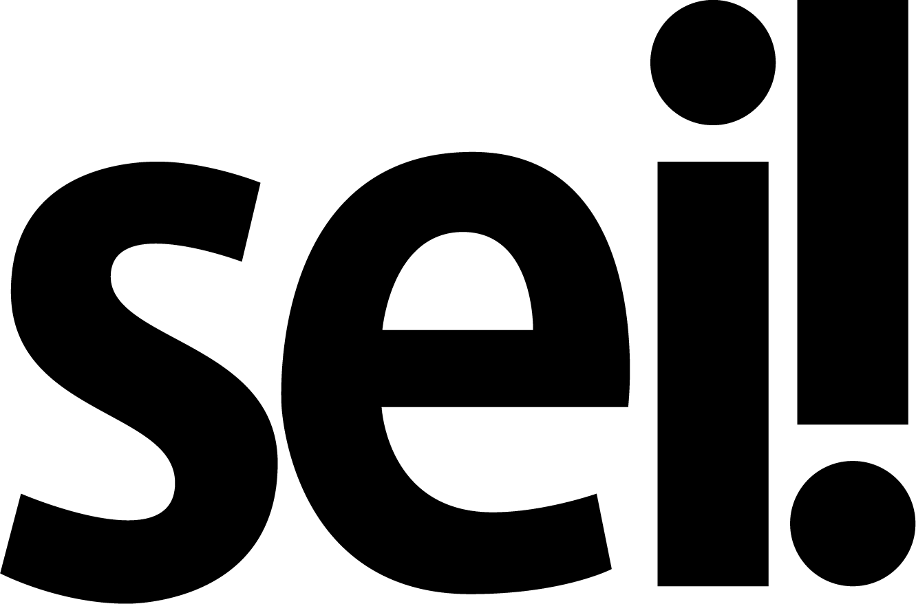 Logo do SEI