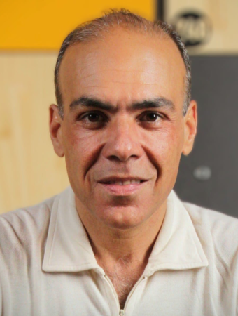 Foto genérica