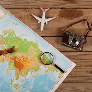 Agências Receptivas de Viagem