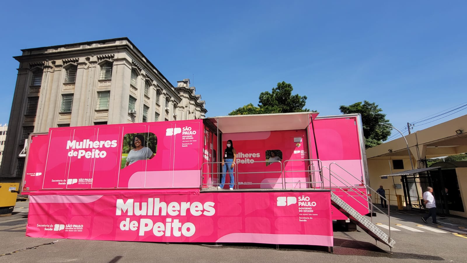 Foto ilustrativa
