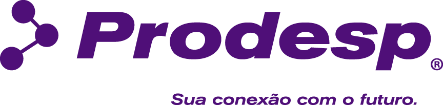 Logo prodesp