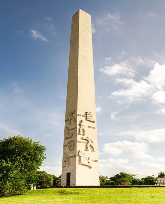 Monumentos