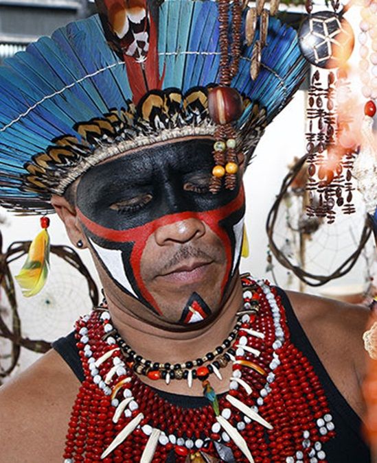 Foto genérica
