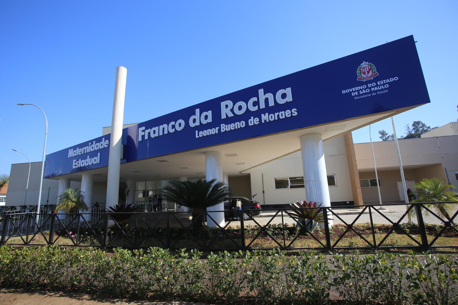 Foto ilustrativa
