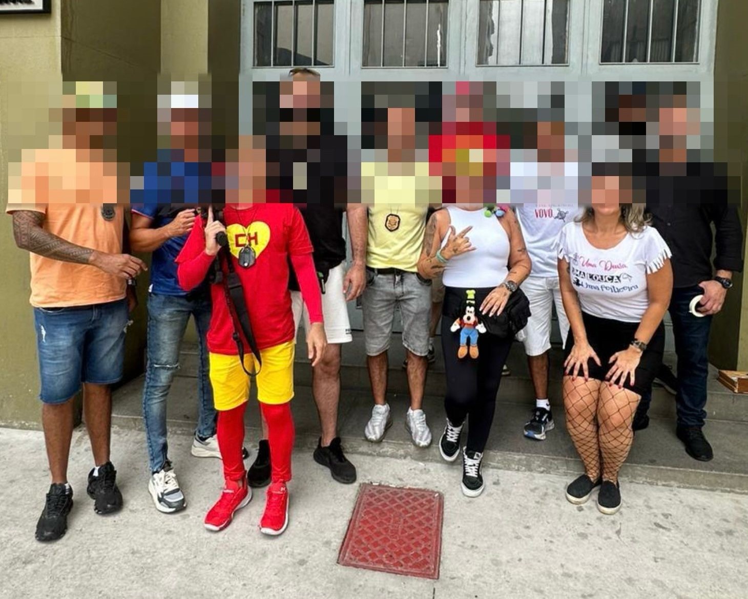 Foto ilustrativa