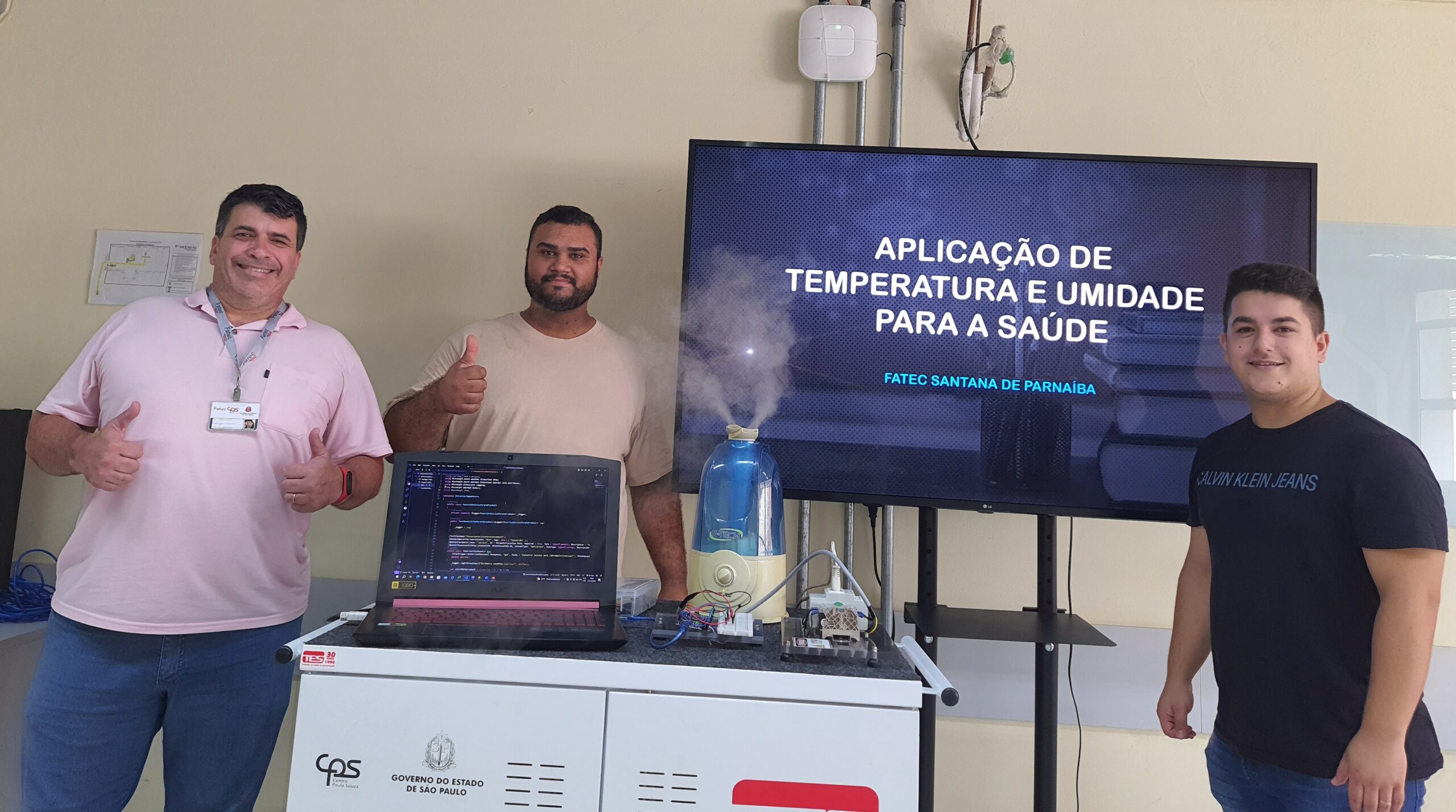 Foto ilustrativa