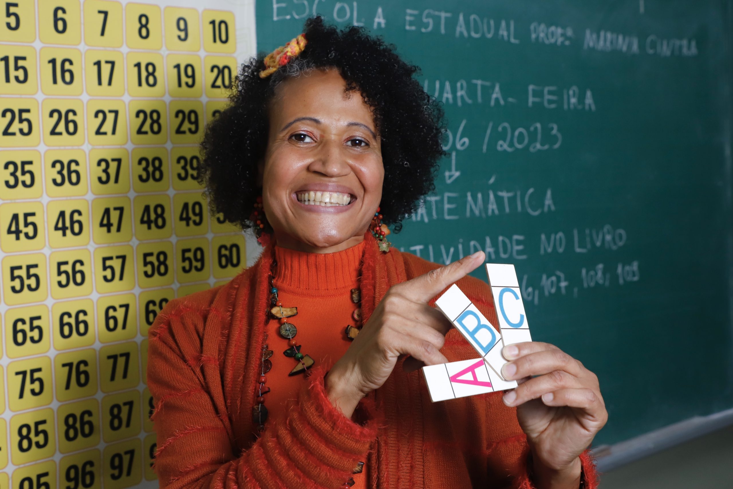 Foto ilustrativa