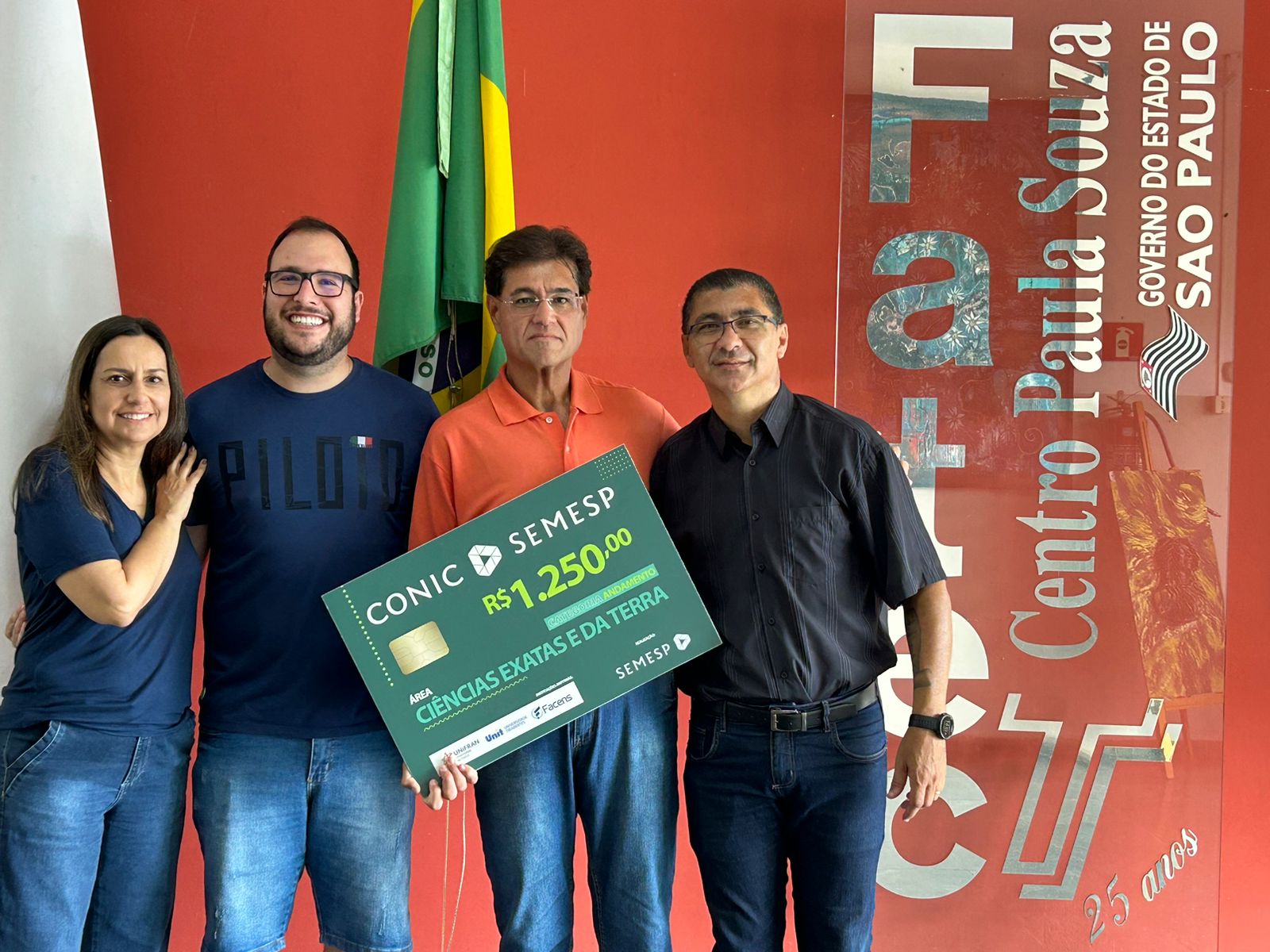 Foto ilustrativa