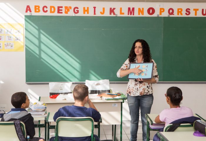 Foto ilustrativa