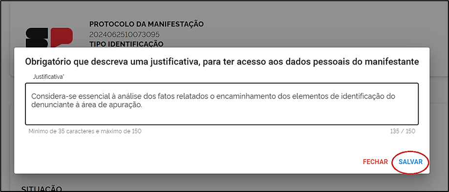 Interface gráfica do usuário, Texto, Aplicativo

Descrição gerada automaticamente